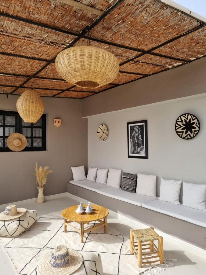 Riad Les Reves D'Amelie Marrakesh Luaran gambar